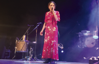 Natalia Lafourcade