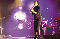 Natalia Lafourcade